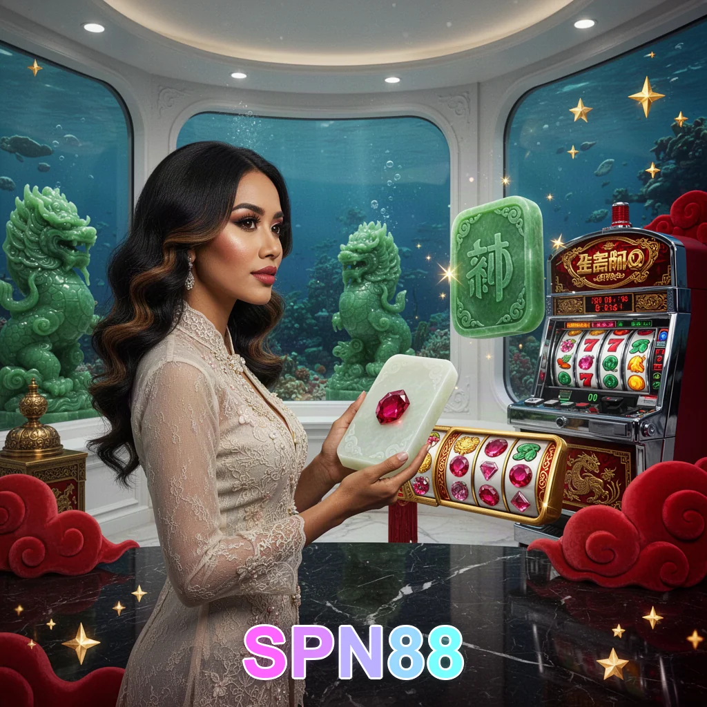 Unduh SPN88