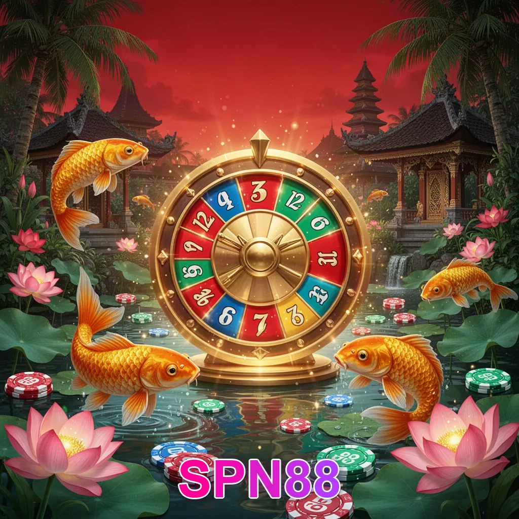 SPN88 apk