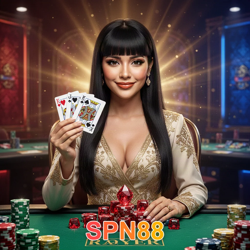 Penyedia slot utama SPN88 - NetEnt, Pragmatic Play, Play'n GO