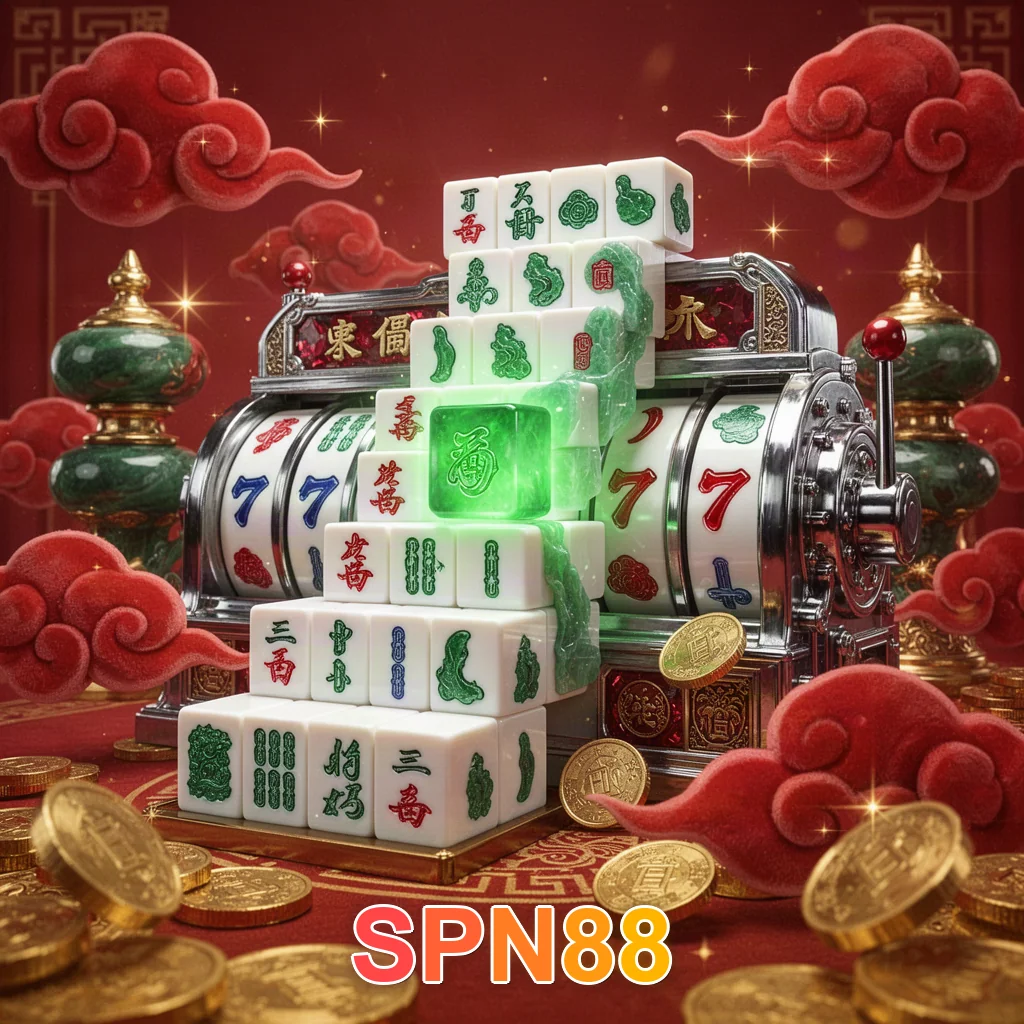 Game Fortune SPN88