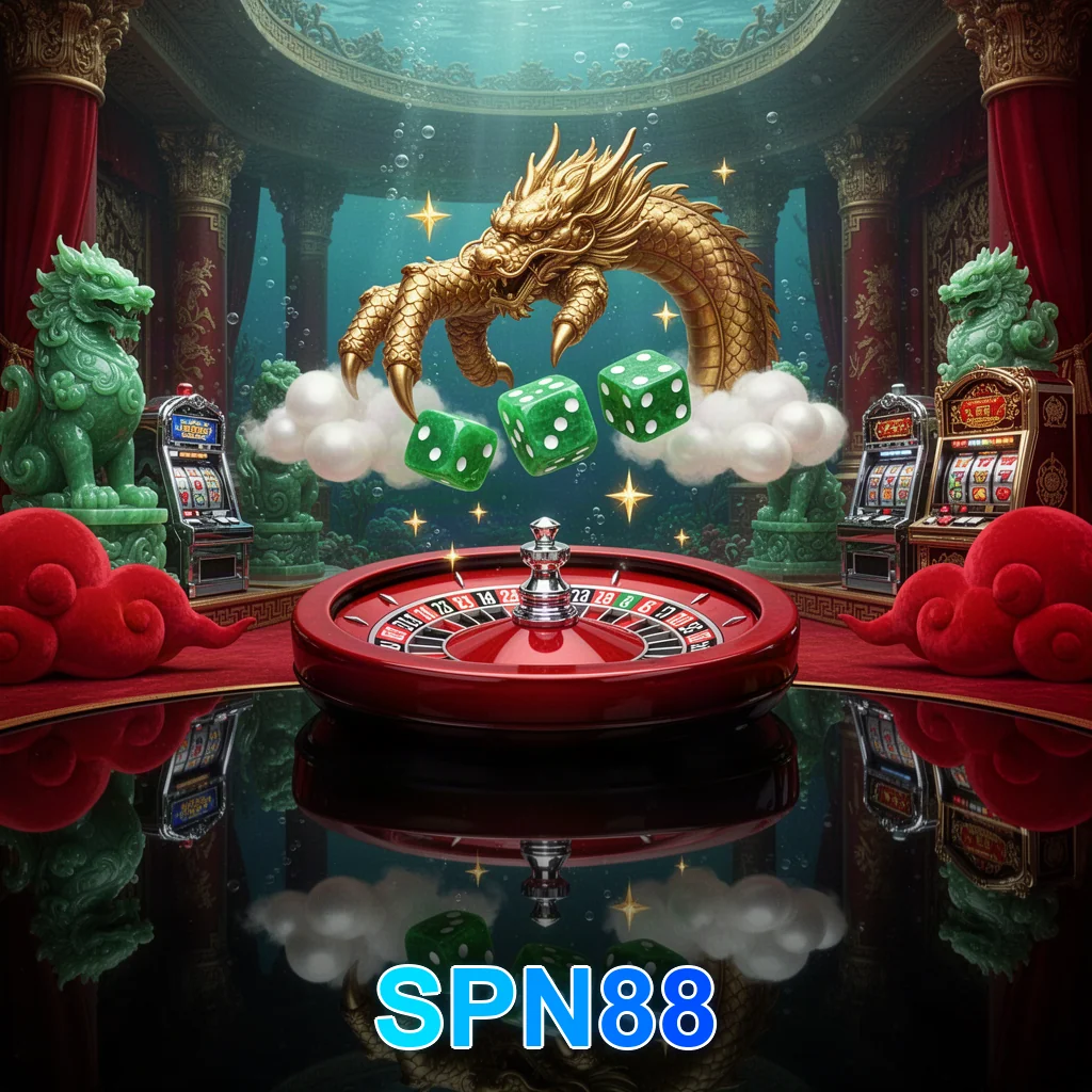6 keuntungan eksklusif program VIP SPN88